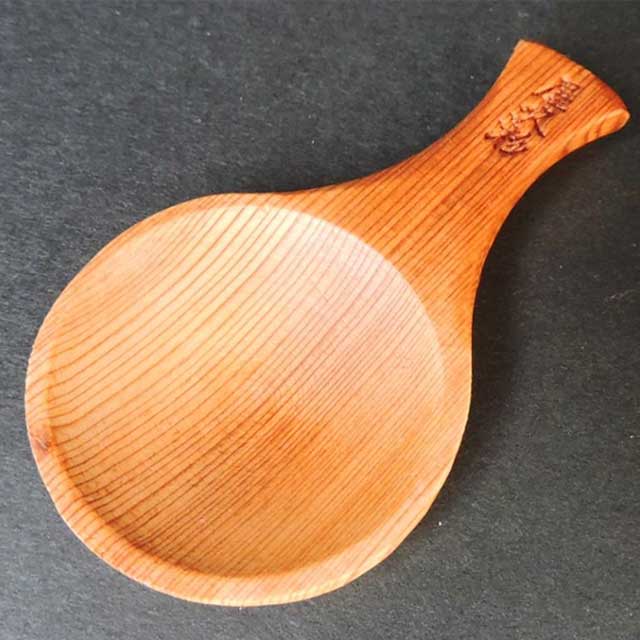 楽天市場】屋久杉 茶托 仕様：無垢 / 素材：屋久杉泡瘤 : 津山銘木有馬店