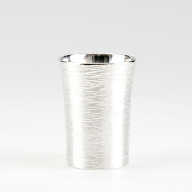 薩摩錫器 錫 タンプラー 清流製作 190ml [No.79] 薩摩錫器芸術館 代引不可父の日 錫器 錫製 タンプラー 還暦祝 一緒になる祝 引退祝 譲りわたす 母の日 差し上げ物 差し上げ物 言い慣わし芸術品