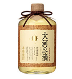 楽天市場】【本格麦焼酎】 男たちの大和「YAMATO」 (麦) 720ml 25度