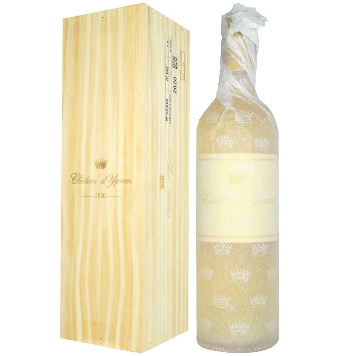 シャトー・ディケム - シャトー･ディケム 2009  貴腐ワイン　750ml 2009 シャトー・ディケム CH.D'YQUEM – 希少なワイン専門店｜WWC.inc