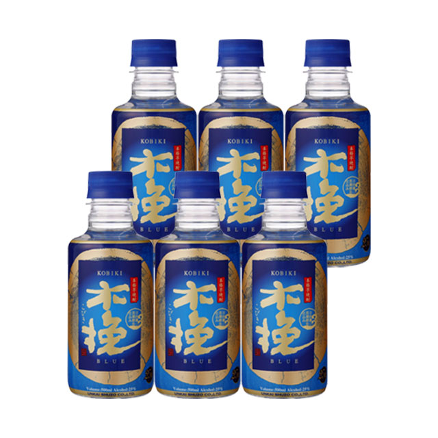 楽天市場】【12/4 20:00〜12/11 1:59 エントリーでP5倍】焼酎 木挽BLUE