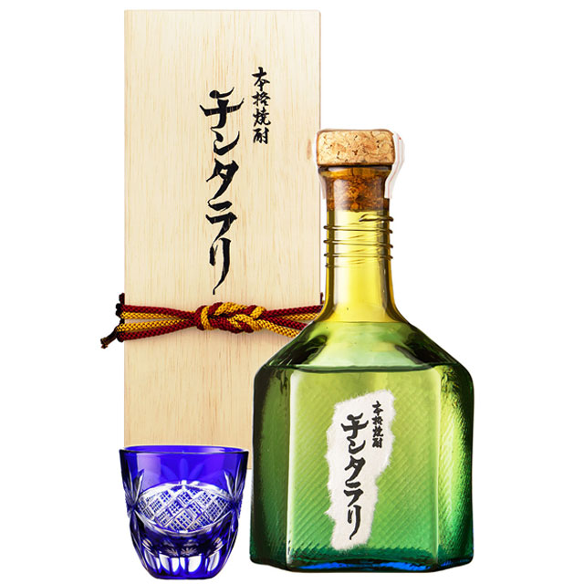 チンタラリ　本格焼酎 楽天市場】《公式》【幻の芋焼酎】チンタラリ（ちんたらり）本格
