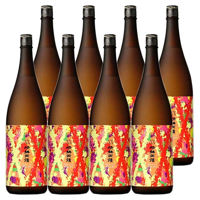 XX 晴耕雨讀(せいこううどく) みちしずく 25度 1800ml×8本 佐多宗二商店 芋焼酎※北海道・東北エリアは別途運賃が1000円発生します。