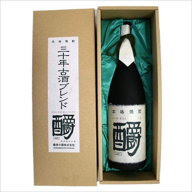 房の露 しょう エクセレンス 35度 1800ml 米焼酎