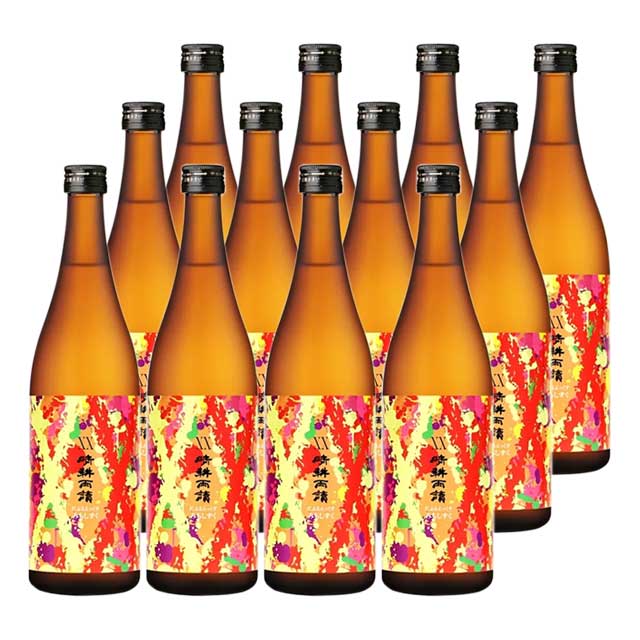 XX 晴耕雨讀(せいこううどく) みちしずく 25度 720ml×12本 佐多宗二商店 芋焼酎※北海道・東北エリアは別途運賃が1000円発生します。