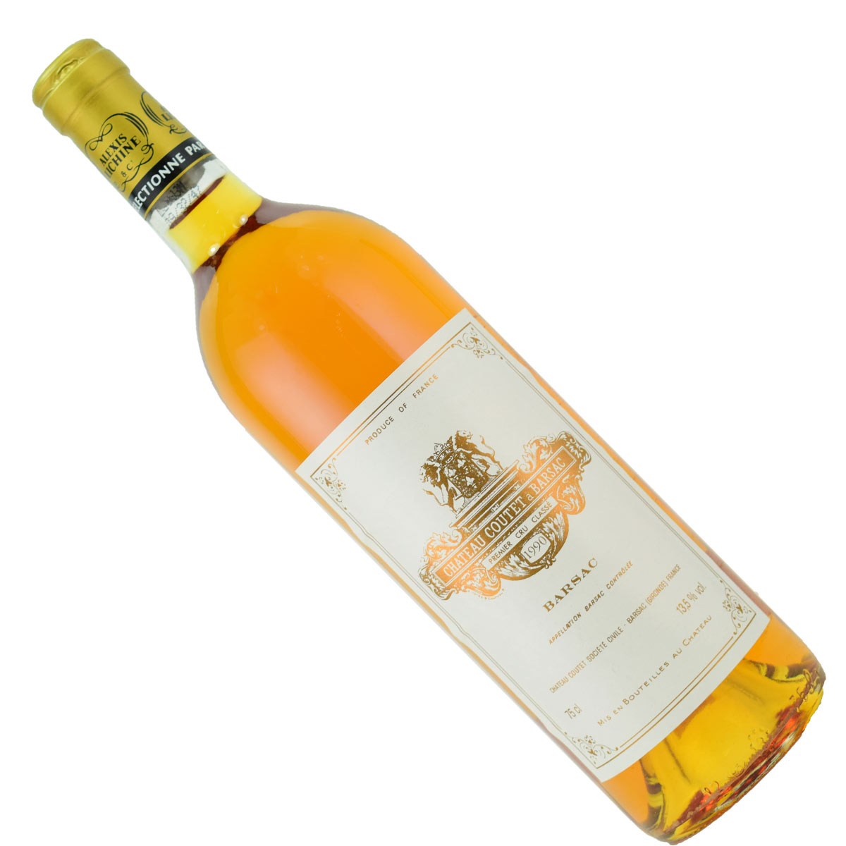 Chateau Coutet　デザートワイン｜酒どんどん　店