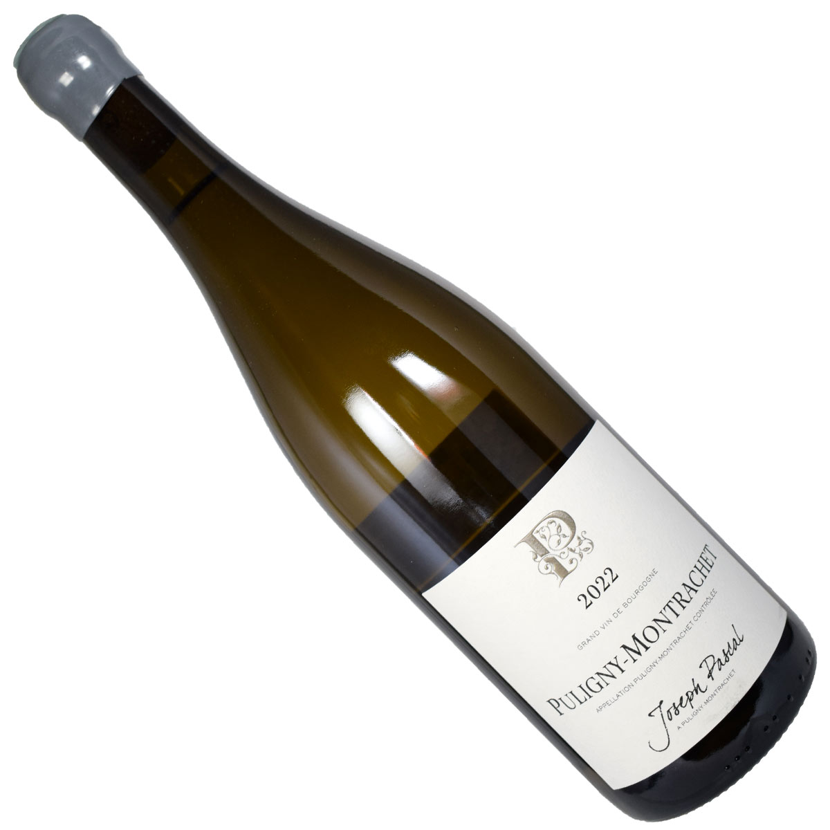 【楽天市場】[2022] ジョセフ・パスカル ピュリニーモンラッシェ 750ml白 ブルゴーニュDomaine Joseph PASCAL ...