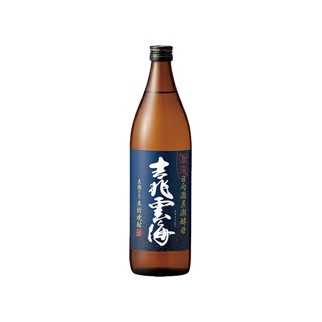 激レア焼酎　雲海そば焼酎　金ボトル　900mI 新品未開封 焼酎｜雲海酒造 本格焼酎 そば雲海 25度 ペットボトル 4L 4000ml
