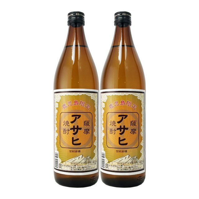 アサヒ 芋焼酎 25度 360ml×30本 日當山醸造 鹿児島県 霧島地方 日当山醸造 日当山 アサヒ 芋 25度 1800ml [焼酎] 通販 - ヨドバシ.com