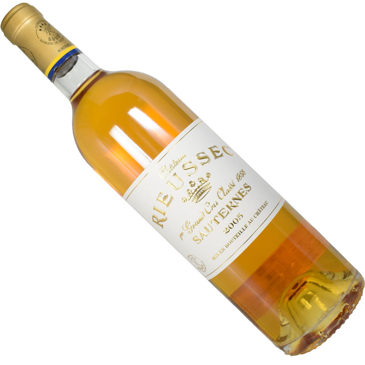 楽天市場】Chateau Rieussec Sauternes : 酒どんどん 楽天市場店 楽天市場】Chateau Rieussec Sauternes : 酒どんどん 楽天市場店