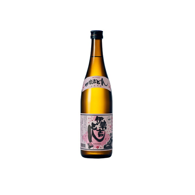 一どん　30度　1800ml 楽天市場】かめ仕込み 一どん（いっどん） ゴールドラベル 30度