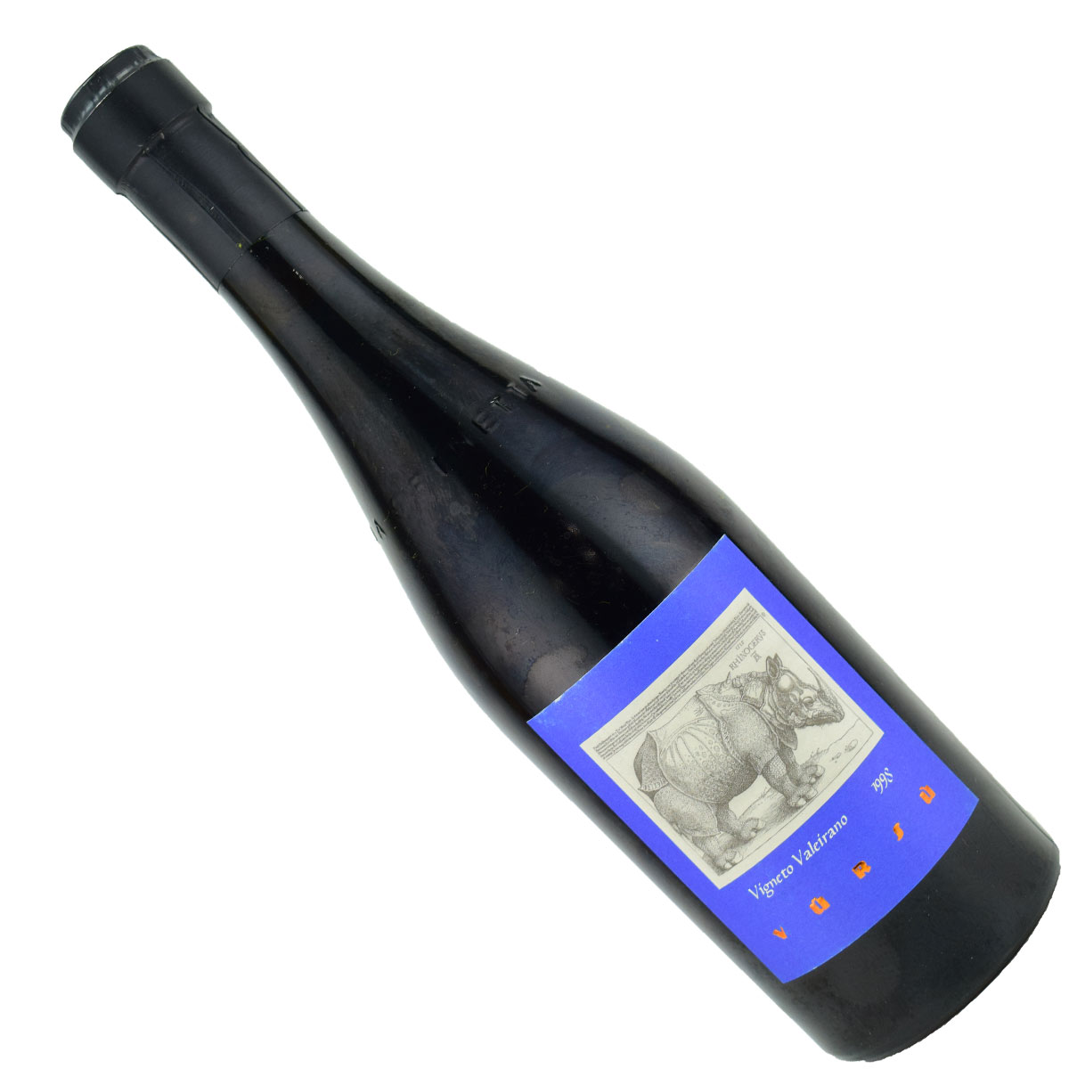 ラ・スピネッタ バルバレスコ ヴァレイラーノ 1998(平成10年)750ml赤 イタリア・ピエモンテBarbaresco Valeirano DOCG La Spinetta|酒どんどん 店