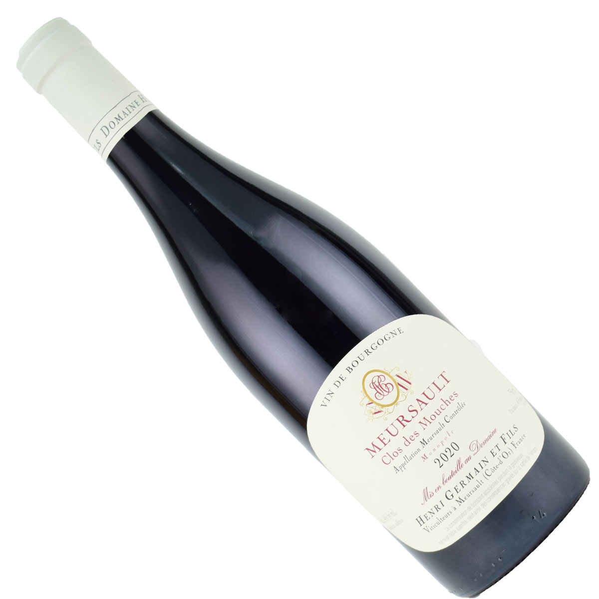 楽天市場】アンリ ジェルマン ムルソー プルミエ クリュ ポリュゾ[2020