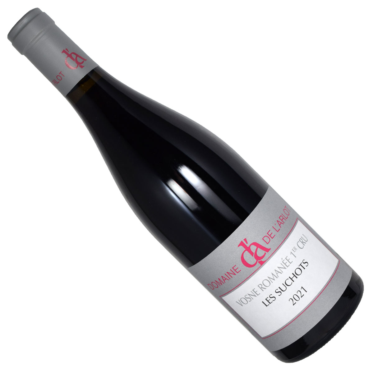 ラルロー　ヴォーヌ・ロマネ レ・スショ2022 ヴォーヌ・ロマネ・プルミエ・クリュ・レ・スショ [2022] ドメーヌ・ド