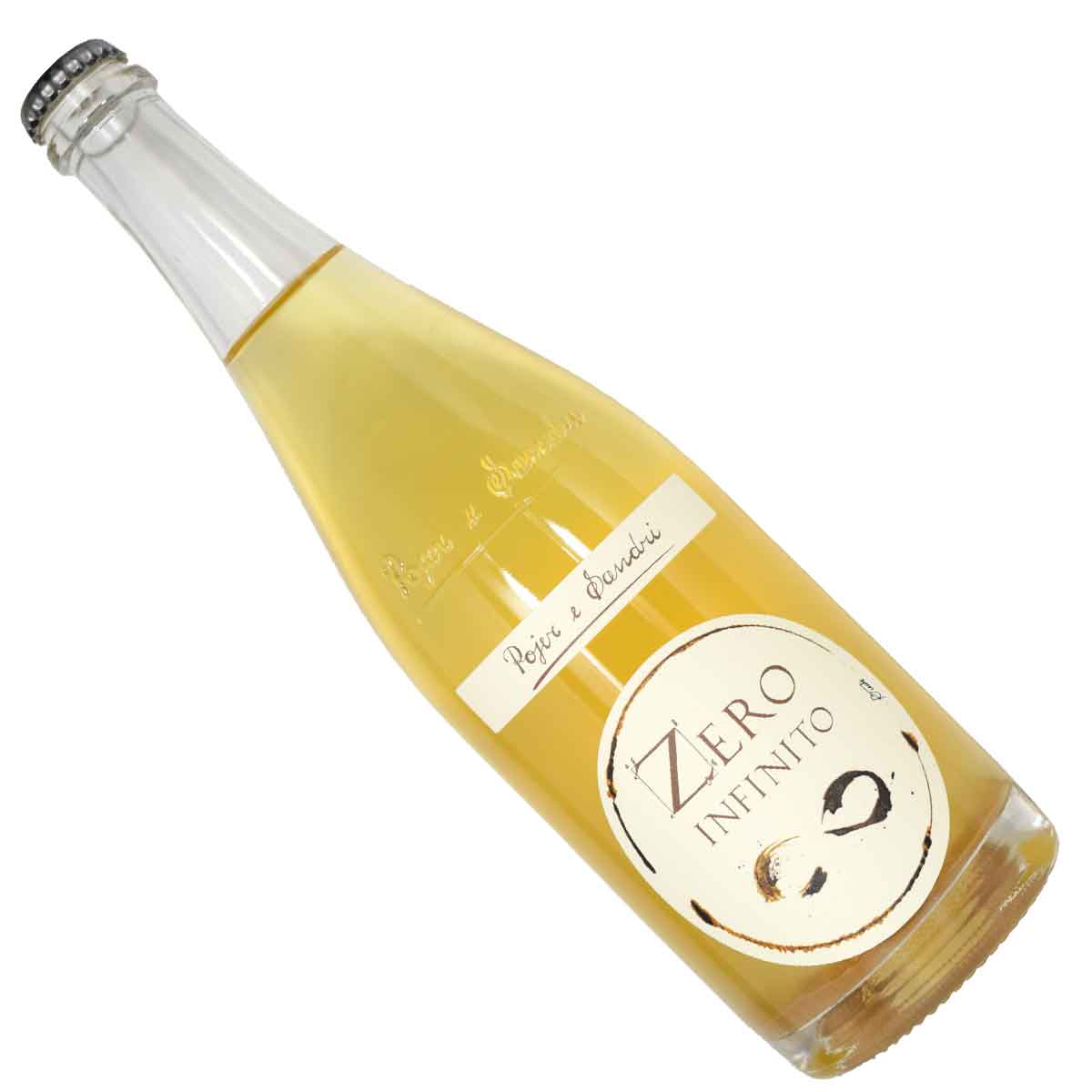 【２本セット送料込み】ゼロ・インフィニート 2022 / ポイエル・エ・サンドリ 2本セット送料込み】ゼロ・インフィニート 2022 / ポイエル・エ