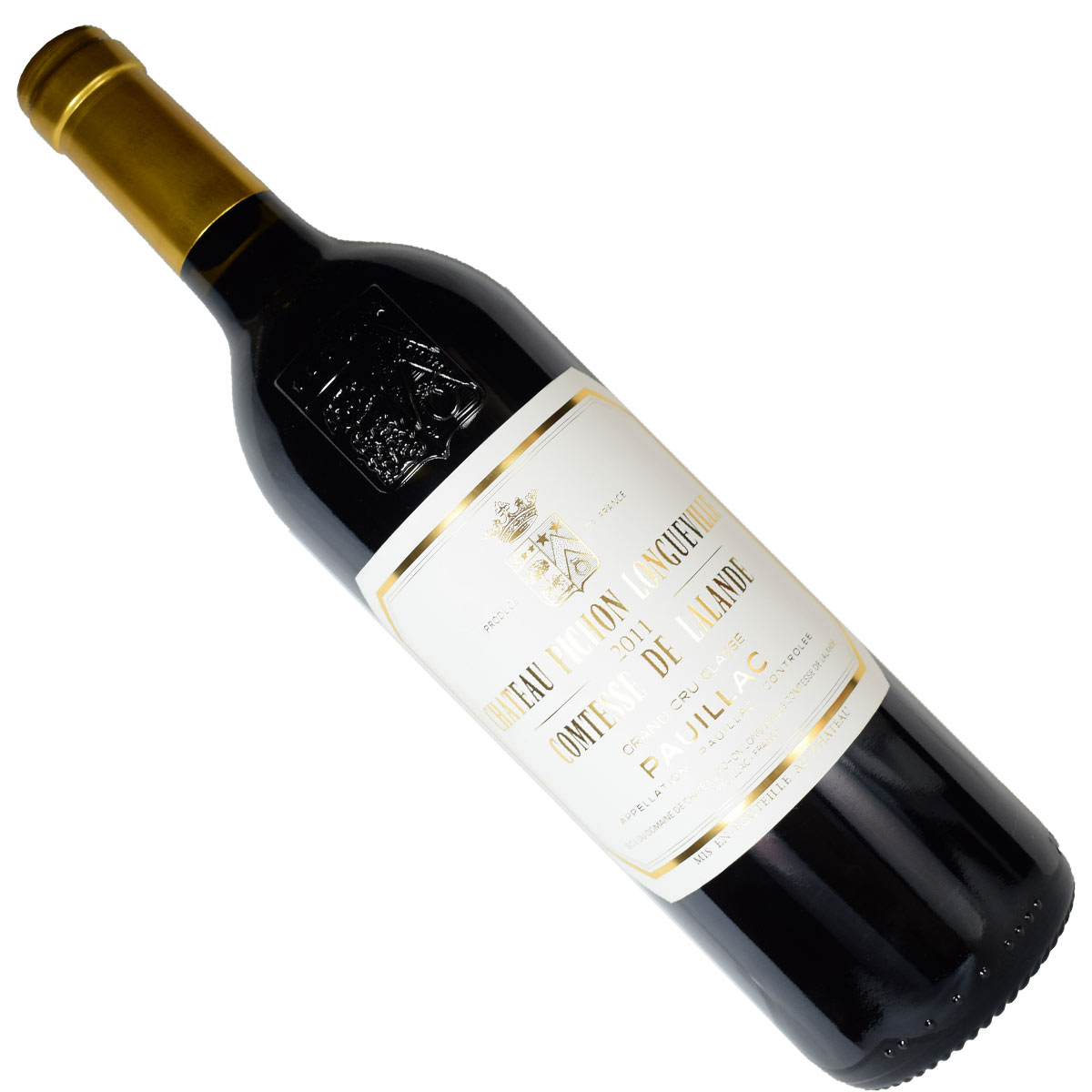 楽天市場】シャトー ピション ロングヴィル コンテス ド ラランド