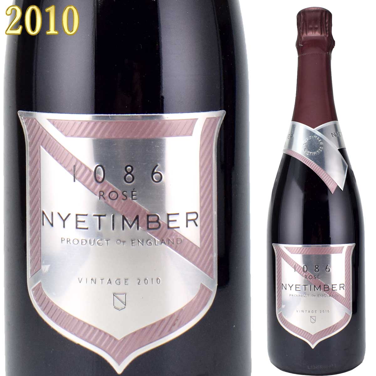 楽天市場】【箱入】ナイティンバー 1086 プレスティージュ キュヴェ