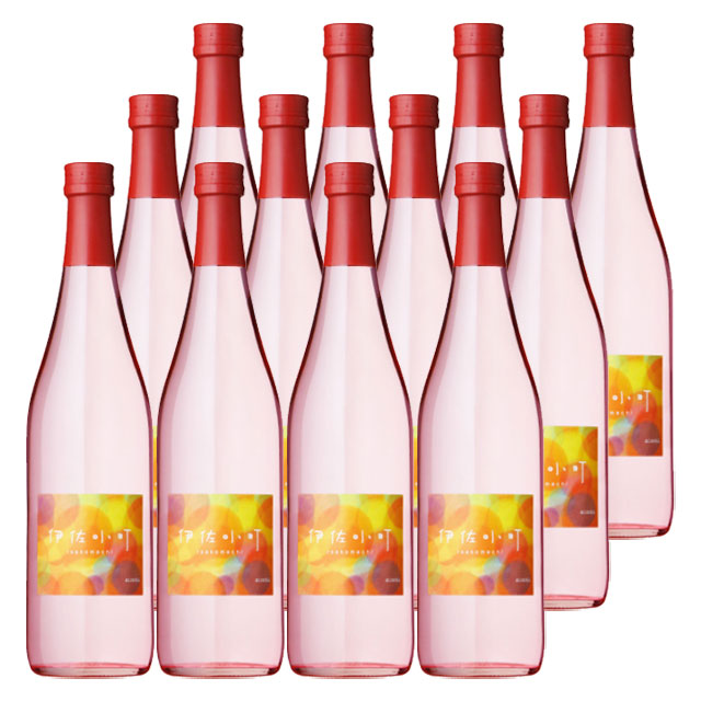 伊佐小町 13度 720ml×12本セット 芋焼酎 大口酒造※北海道・東北エリアは別途運賃が1000円発生します。