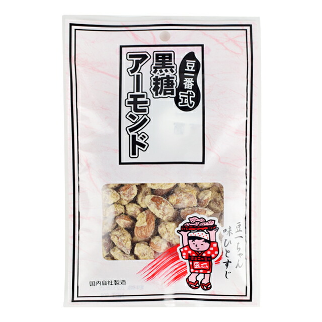 楽天市場】豆一番 無塩 ノンオイルアーモンド 215g×30袋 送料無料