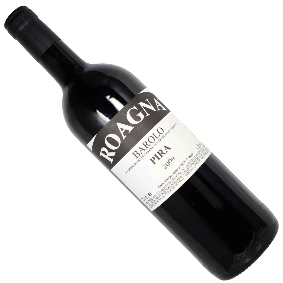 楽天市場】ロアーニャ バローロ ピラ ヴェッキエ・ヴィーティ [2017