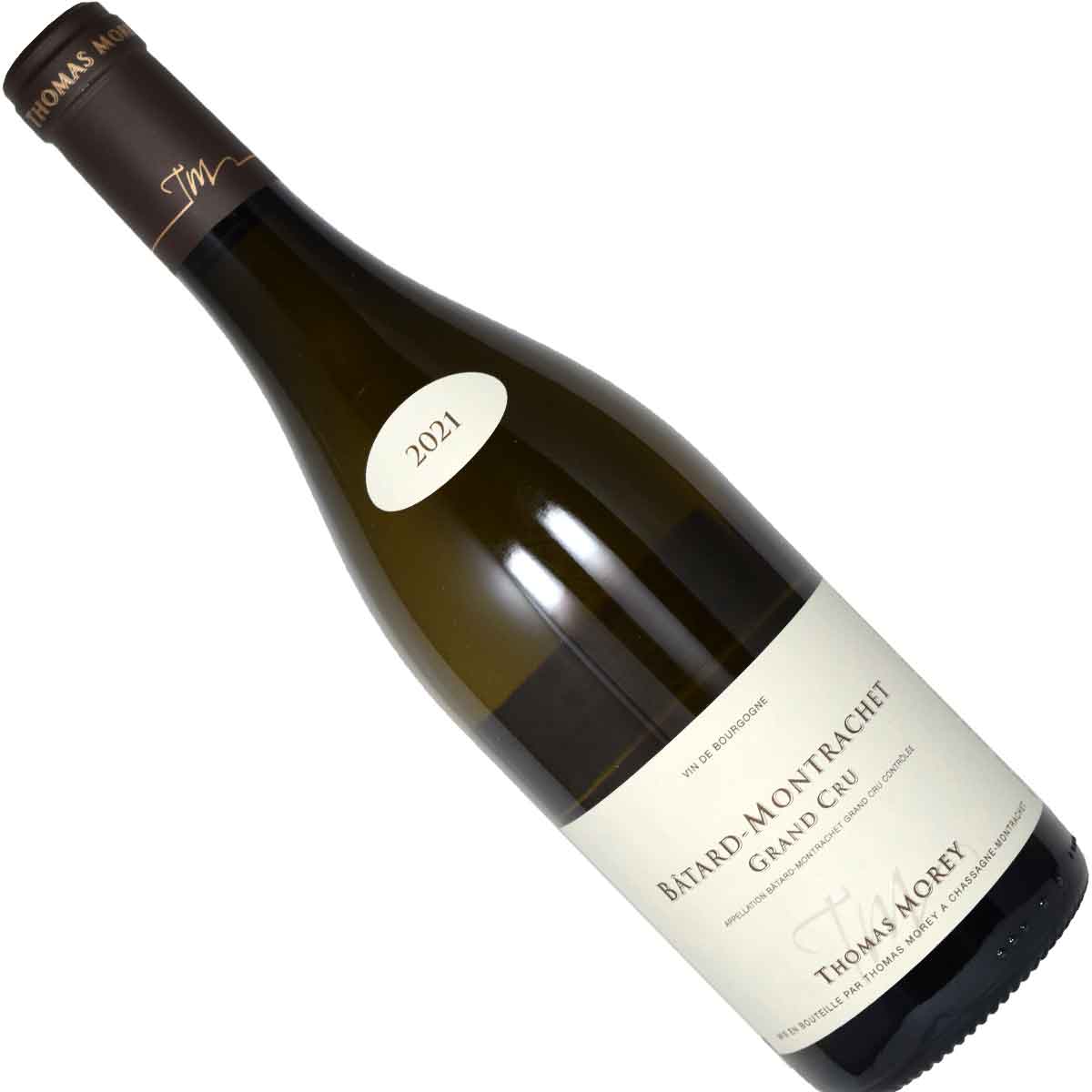 楽天市場】ドメーヌ・トマ・モレ バタール・モンラッシェ [2017]750ml