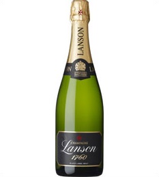 ランソン ブラックラベル ブリュット 750ml