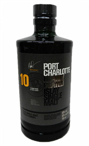 楽天市場】ポートシャーロット アイラバーレイ [2008] 700ml 50度 正規