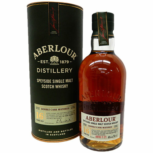 ABERLOUR アベラワー 21年 ウィスキー 700ml | www.ofa.sg