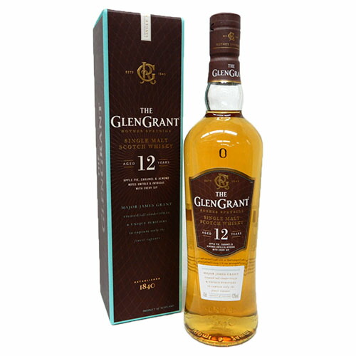楽天市場】グレンオード 12年 750ml 43度 (Glen Ord 12YO) ウィスキー