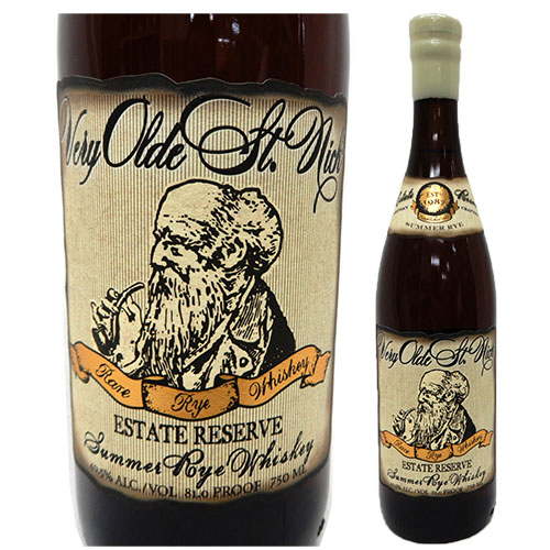 楽天市場】【送料無料】[並行輸入品] ヴェリー オールド セントニック