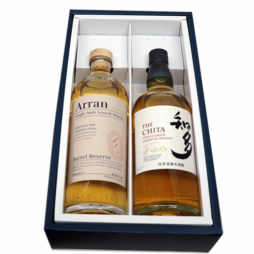 楽天市場】ハイボールが旨い ウイスキー2本セット 知多、サントリー角