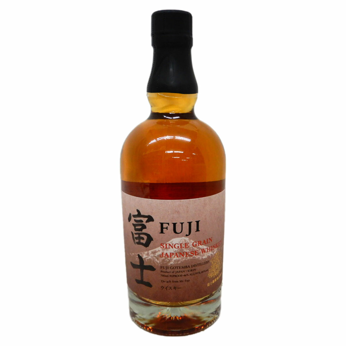 サントリー 知多蒸溜所特製グレーン 180ml 43％ 楽天市場】【レトロ】知多蒸溜所特製グレーン 43度 180ml : 中央酒販