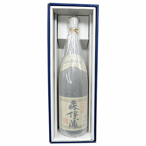 楽天市場】焼酎 森伊蔵 一升瓶 1800ml 25°(専用カートン入り