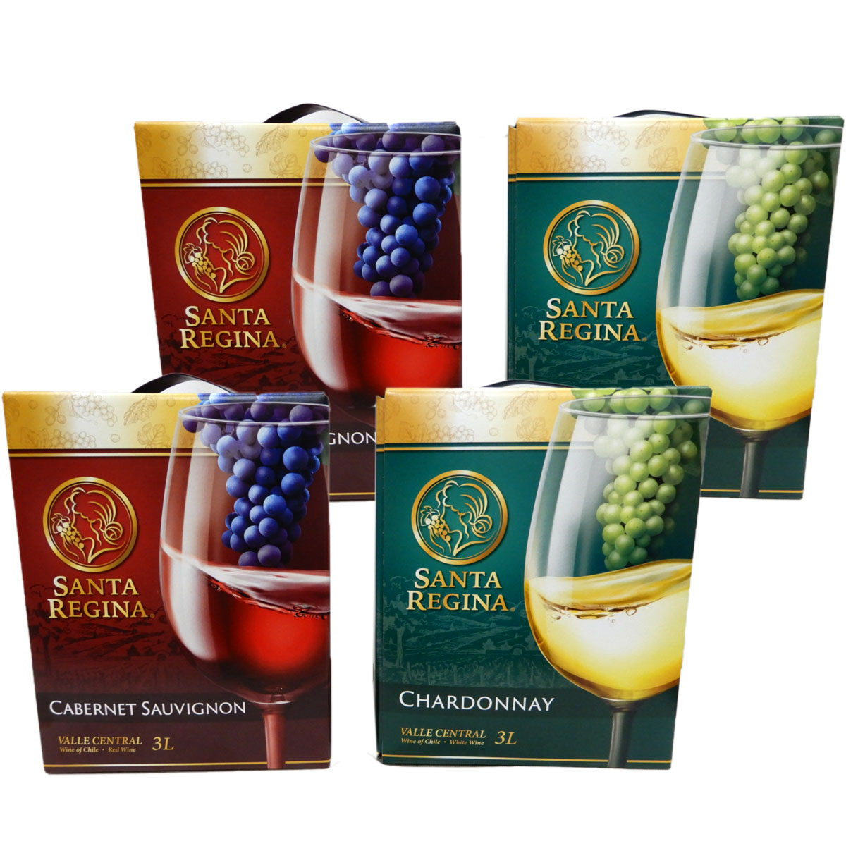 【高額売筋】 楽天市場】カフェ・ド・パリ ギフトボックス 750ml×3本セット ワイン