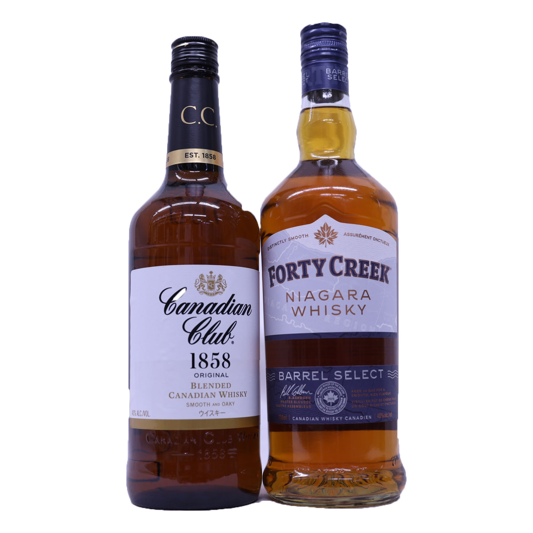 【専用】カナディアンクラブライ、フォアローゼス 専用】カナディアンクラブライ、フォアローゼス