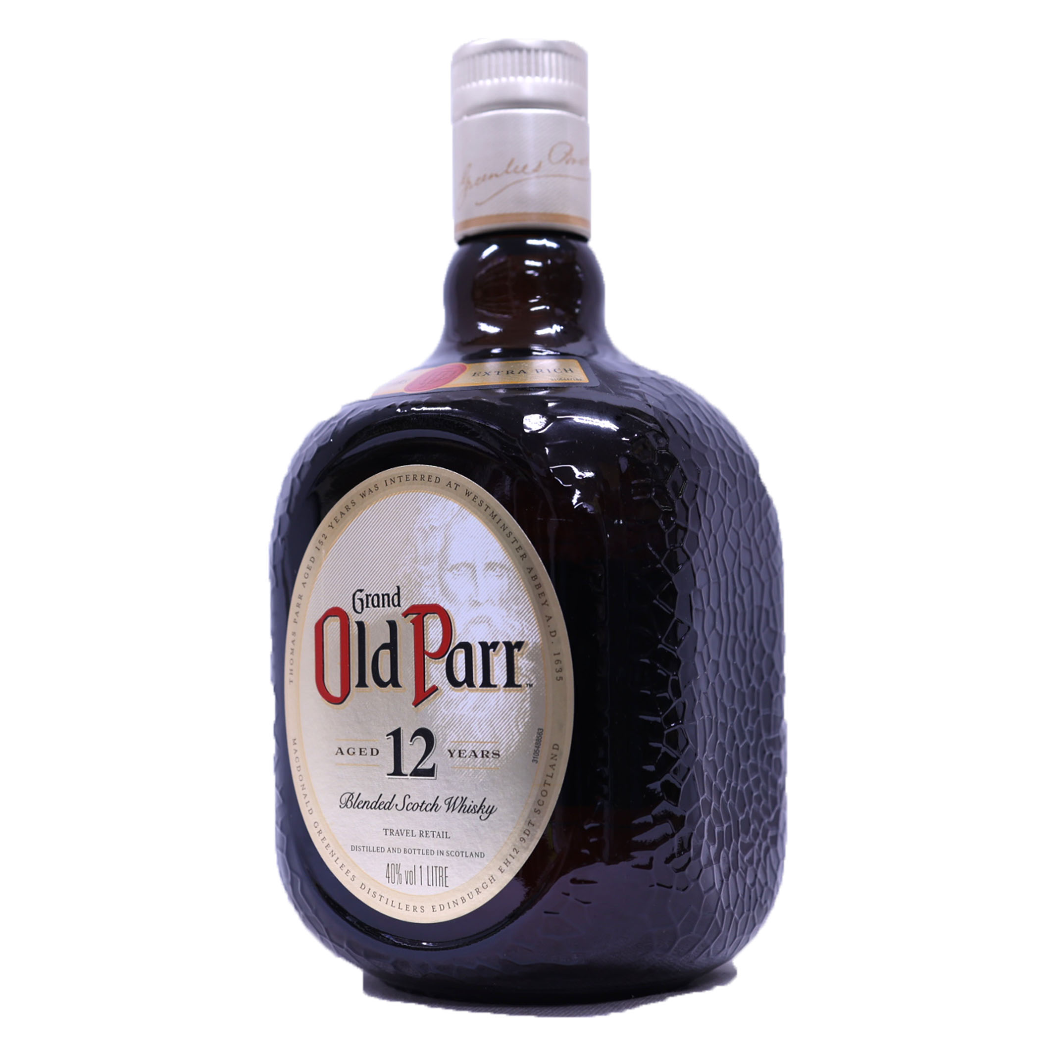 楽天市場】オールドパー 12年 1000ml 40度【5,000円以上送料無料