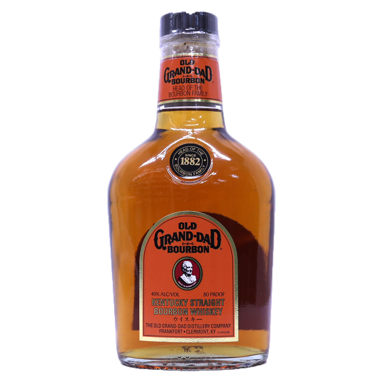 楽天市場】ANDERSON CLUB アンダーソンクラブ 10年 バーボンウイスキー