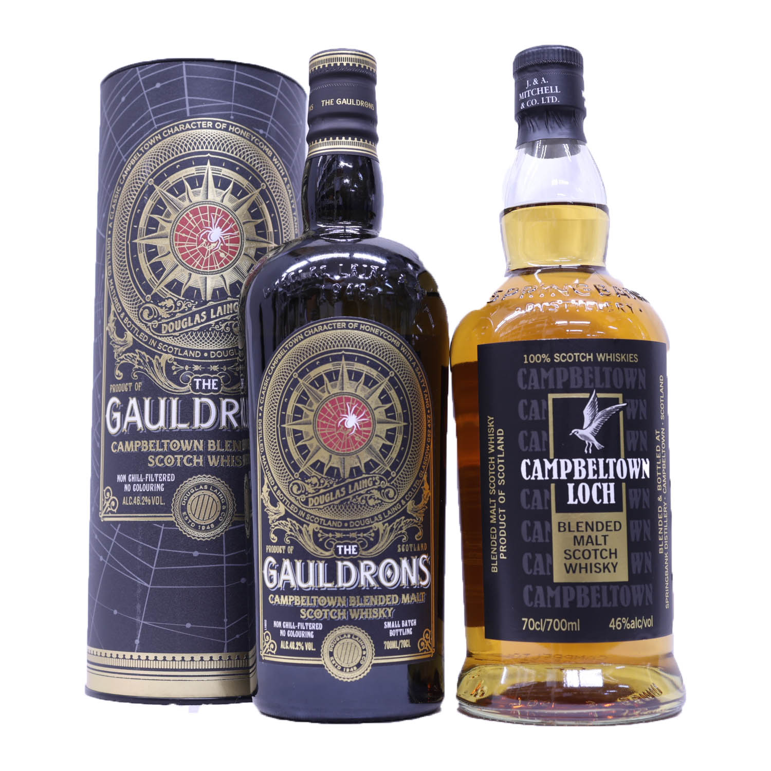 楽天市場】キャンベルタウン ロッホ 21年 700ml 46度 スコッチ