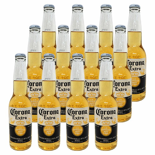 コロナビール　48缶　Corona Extra 330ml 24缶×2 コロナビール 48缶 Corona Extra 330ml 24缶×2 送料無料 コロナ