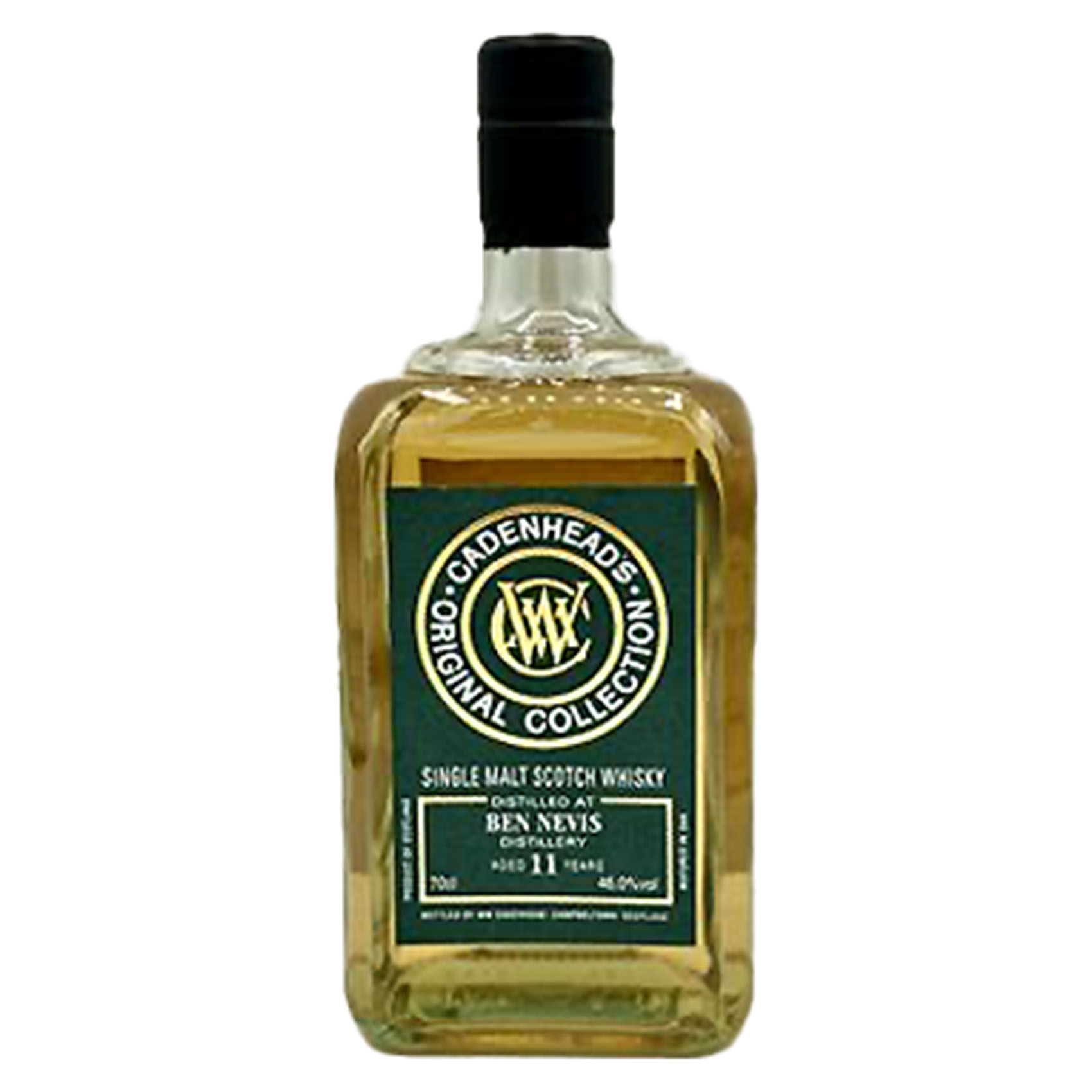 楽天市場】ベンネヴィス10年 UK限定流通品700ml / 46