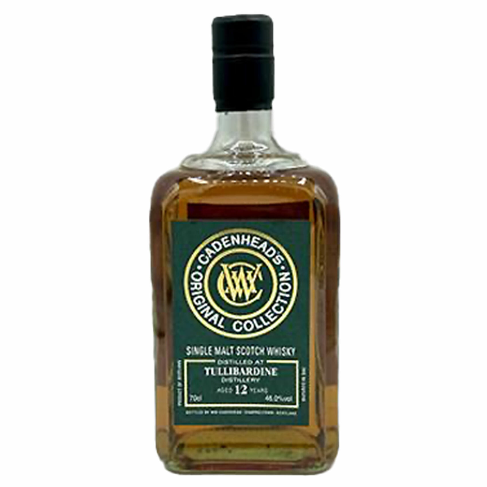 未開栓 タリバーデン Tullibardine 10 Years ウイスキー 未開栓 タリバーデン Tullibardine 10 Years ウイスキー