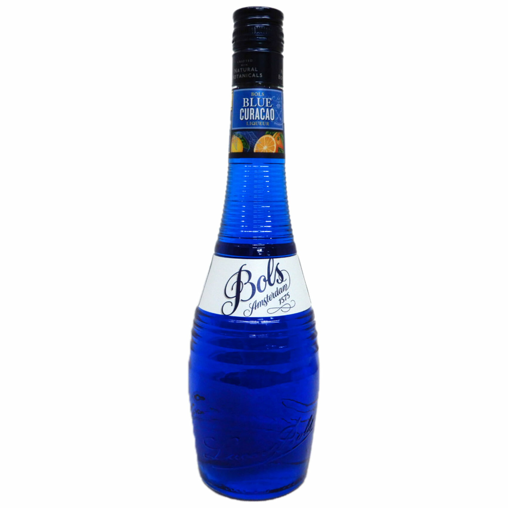 CHARLES VANOT　シャルルバノー　ブルーキュラソー　未開封　終売 CHARLES VANOT シャルルバノー ブルーキュラソー 未開封 終売