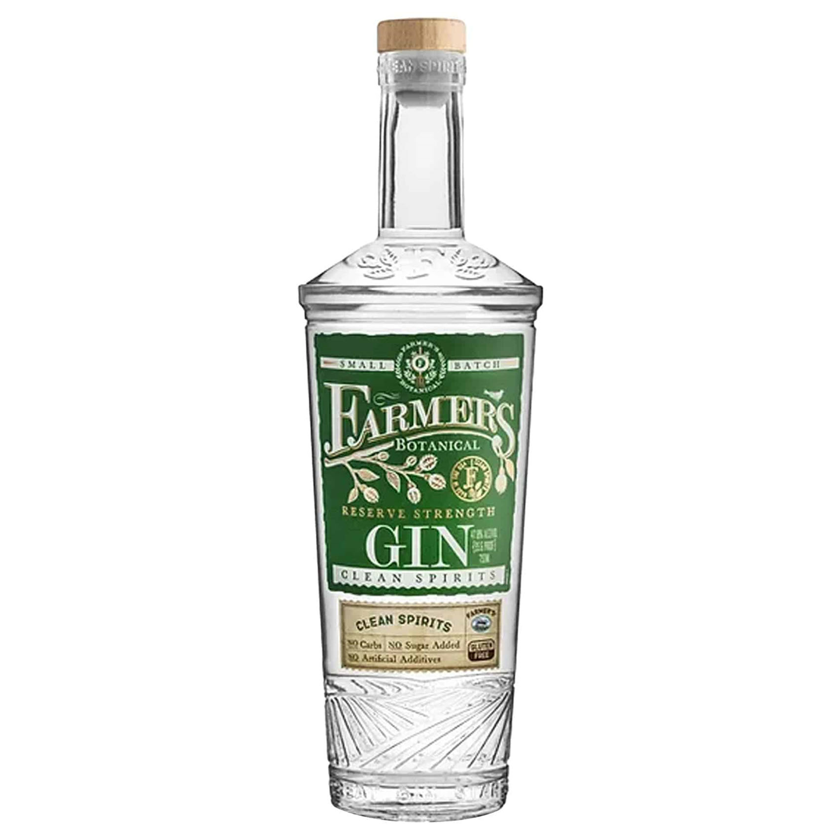 楽天市場】ムッシュ ジン 700ml オーガニック Monsieur Gin