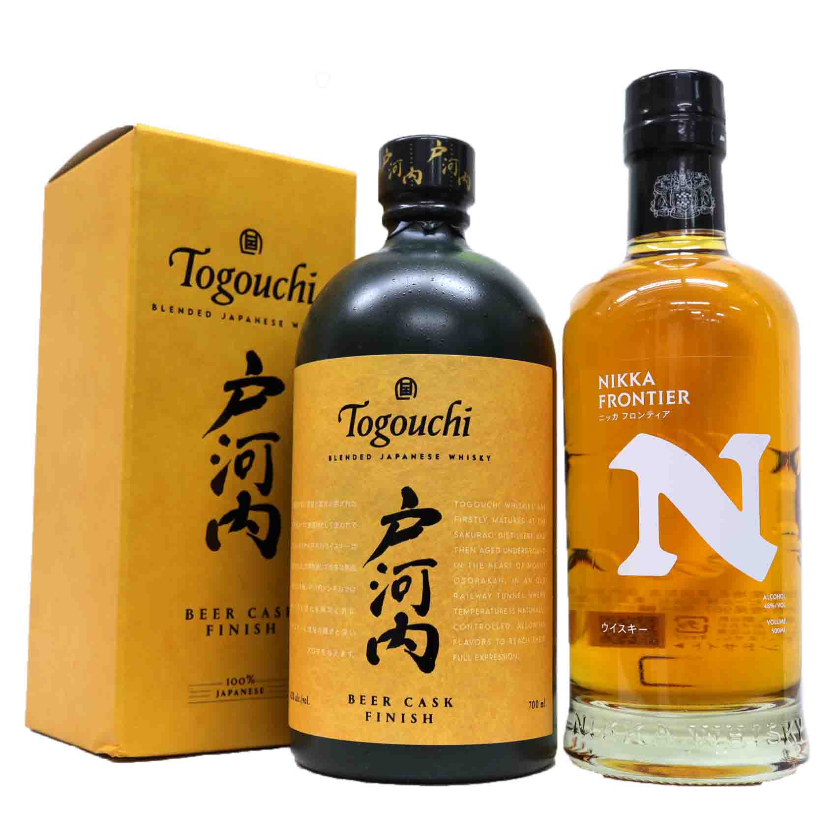 楽天市場】2級 従価 デラックス 45 ウイスキー” ゲート”東洋醸造