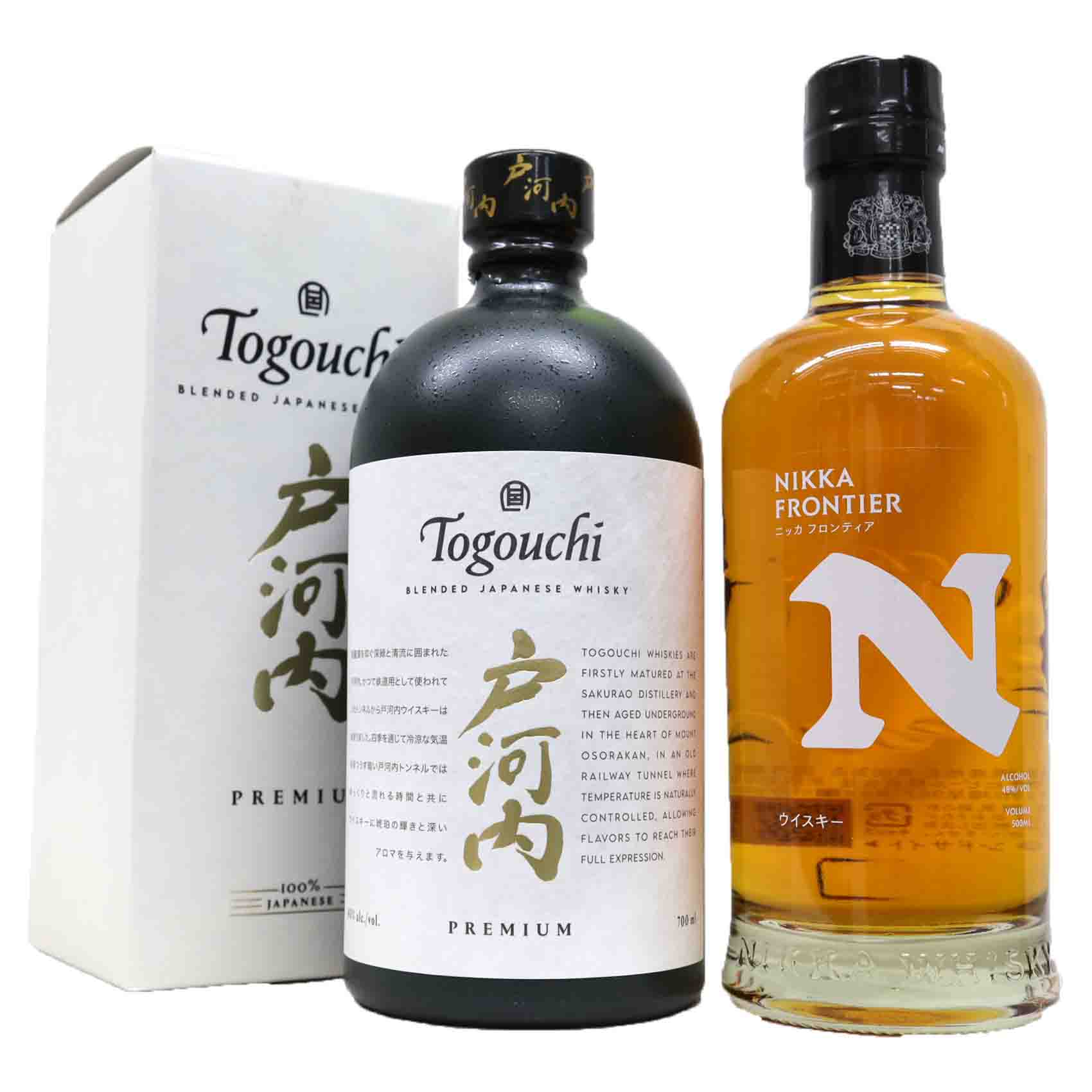 楽天市場】2級 従価 デラックス 45 ウイスキー” ゲート”東洋醸造