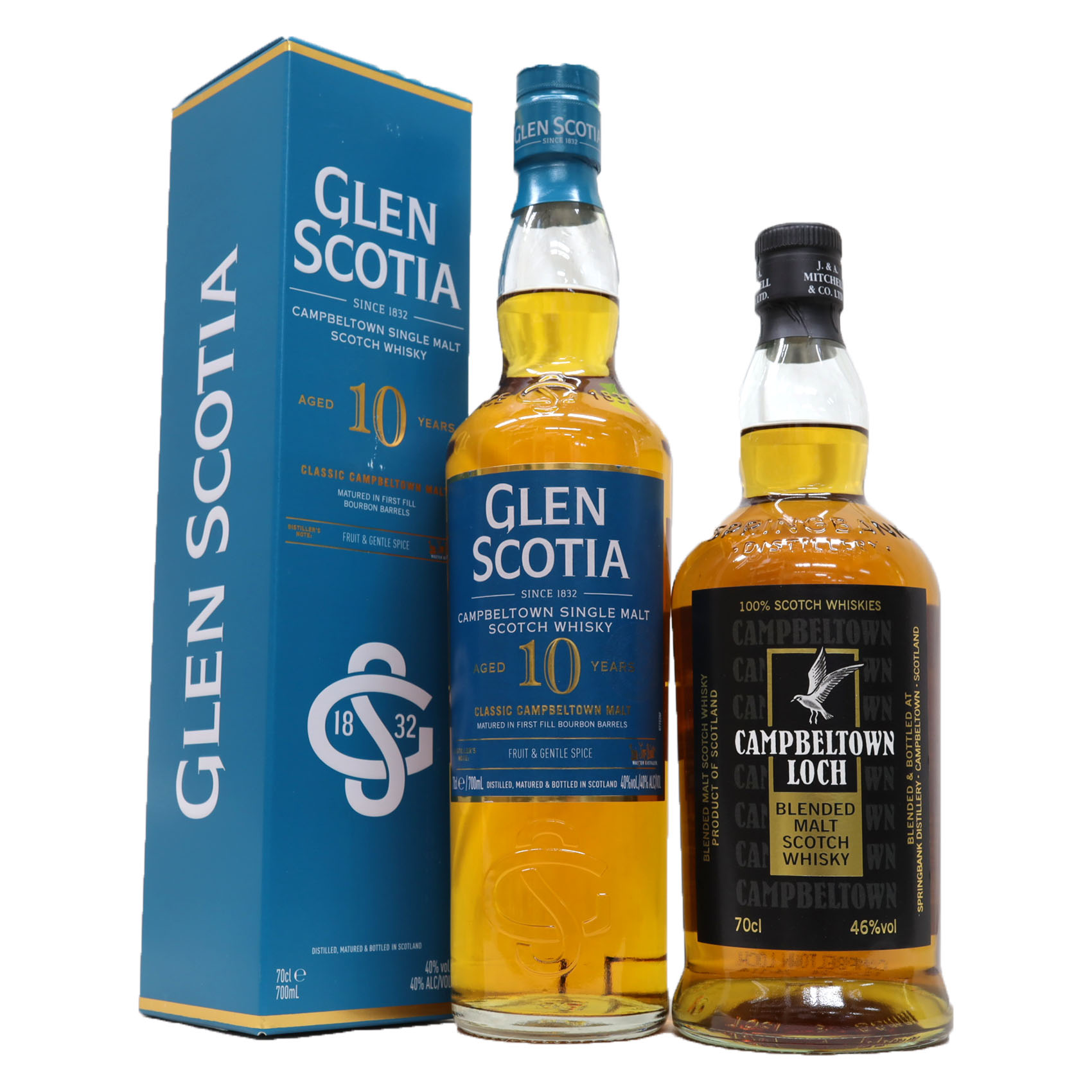 楽天市場】キャンベルタウン ジャーニー ブレンデッド モルト 46度