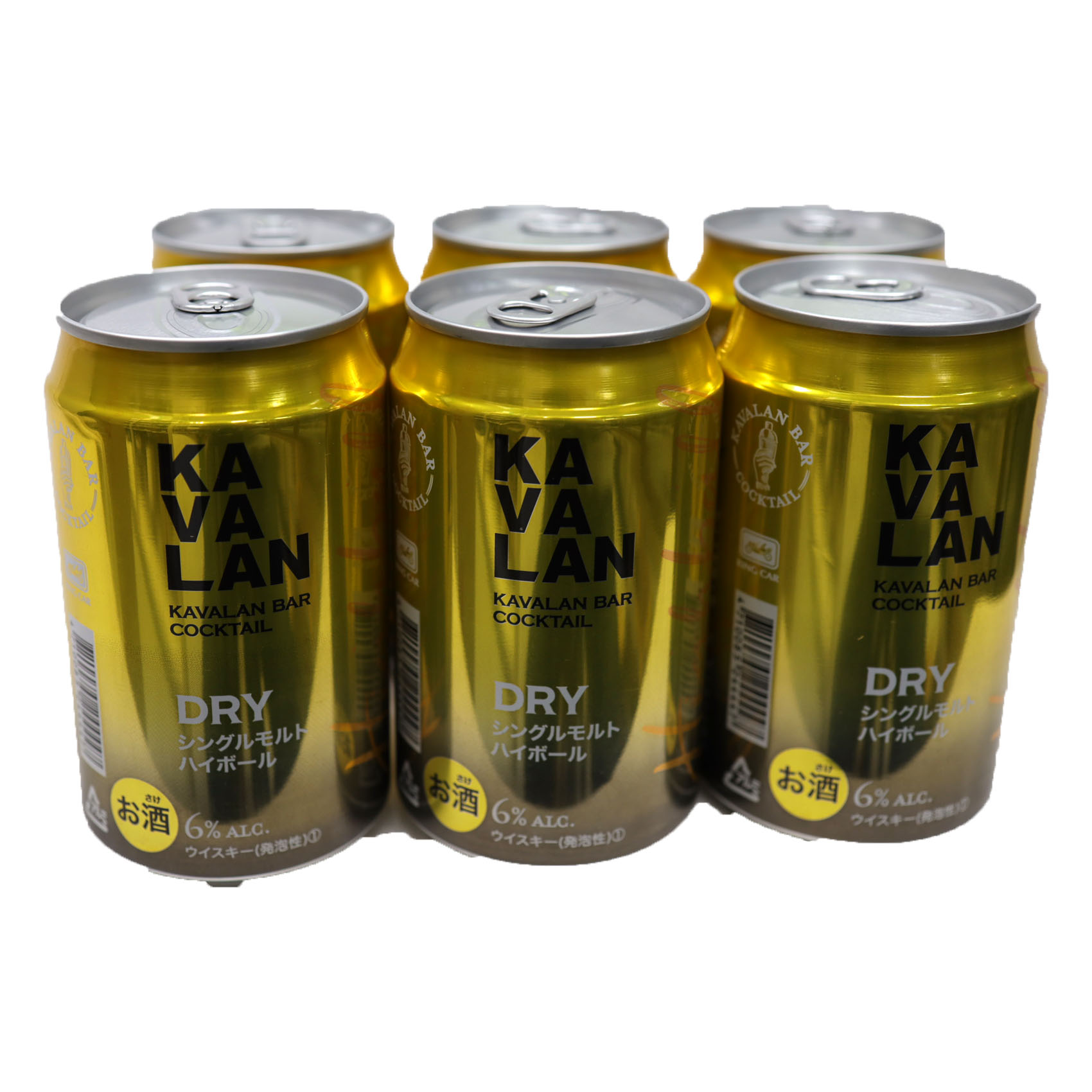 楽天市場】送料無料 缶ハイボール カバラン バーカクテル ハイボール