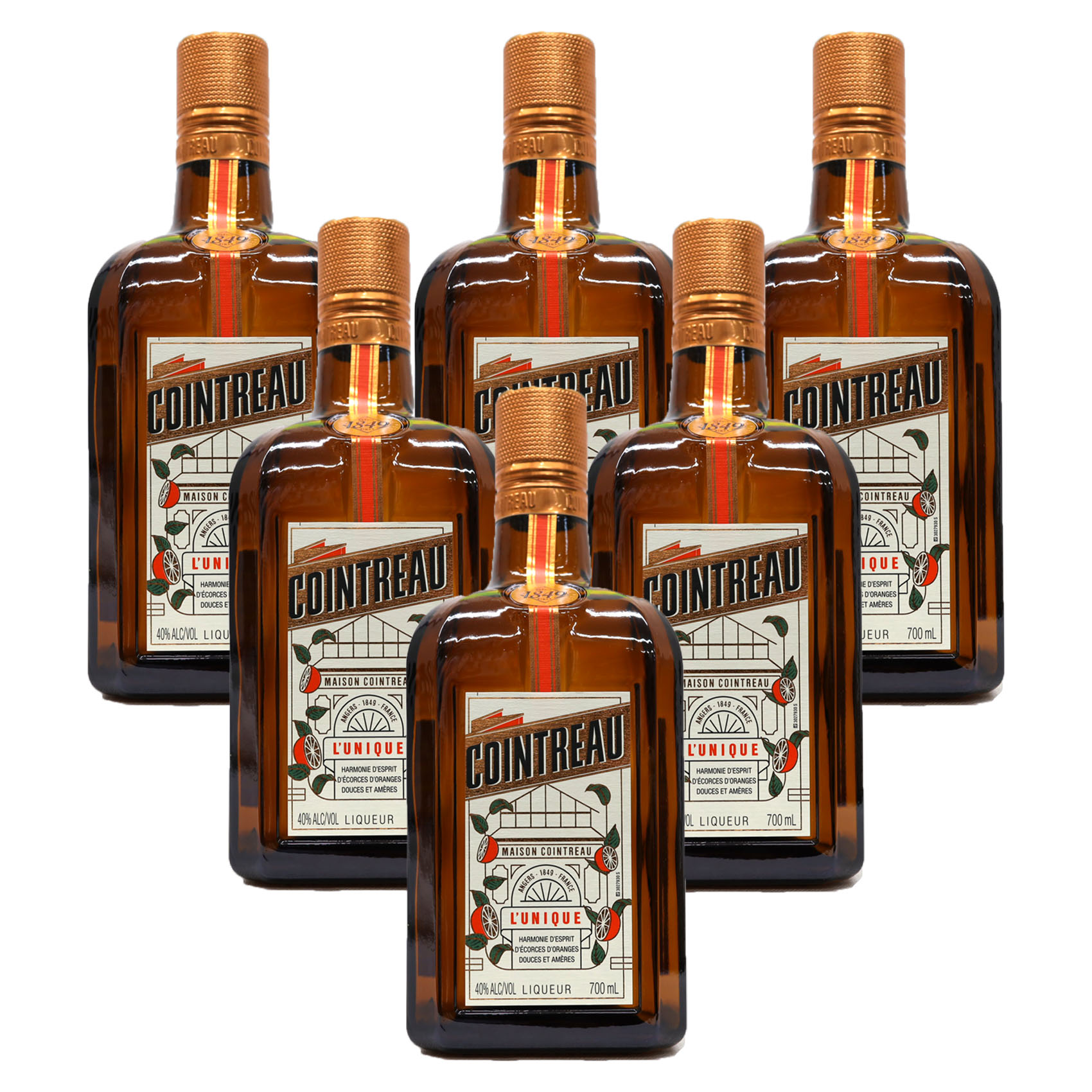 古酒 Cointreau コアントロー リキュール 350ml 40% ン2 Amazon.co.jp: COINTREAU (コアントロー) ハーフサイズ