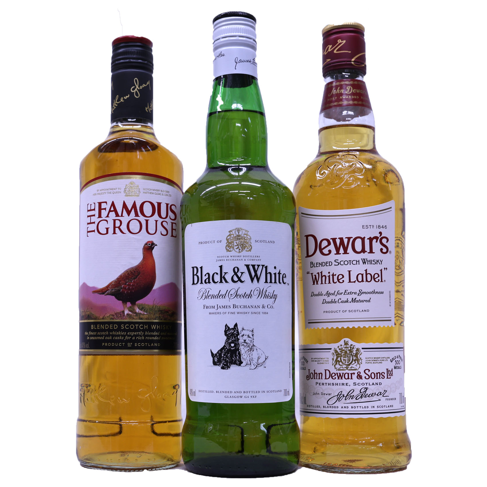 楽天市場】フェイマスグラウス 飲み比べセット （ルビーカスク