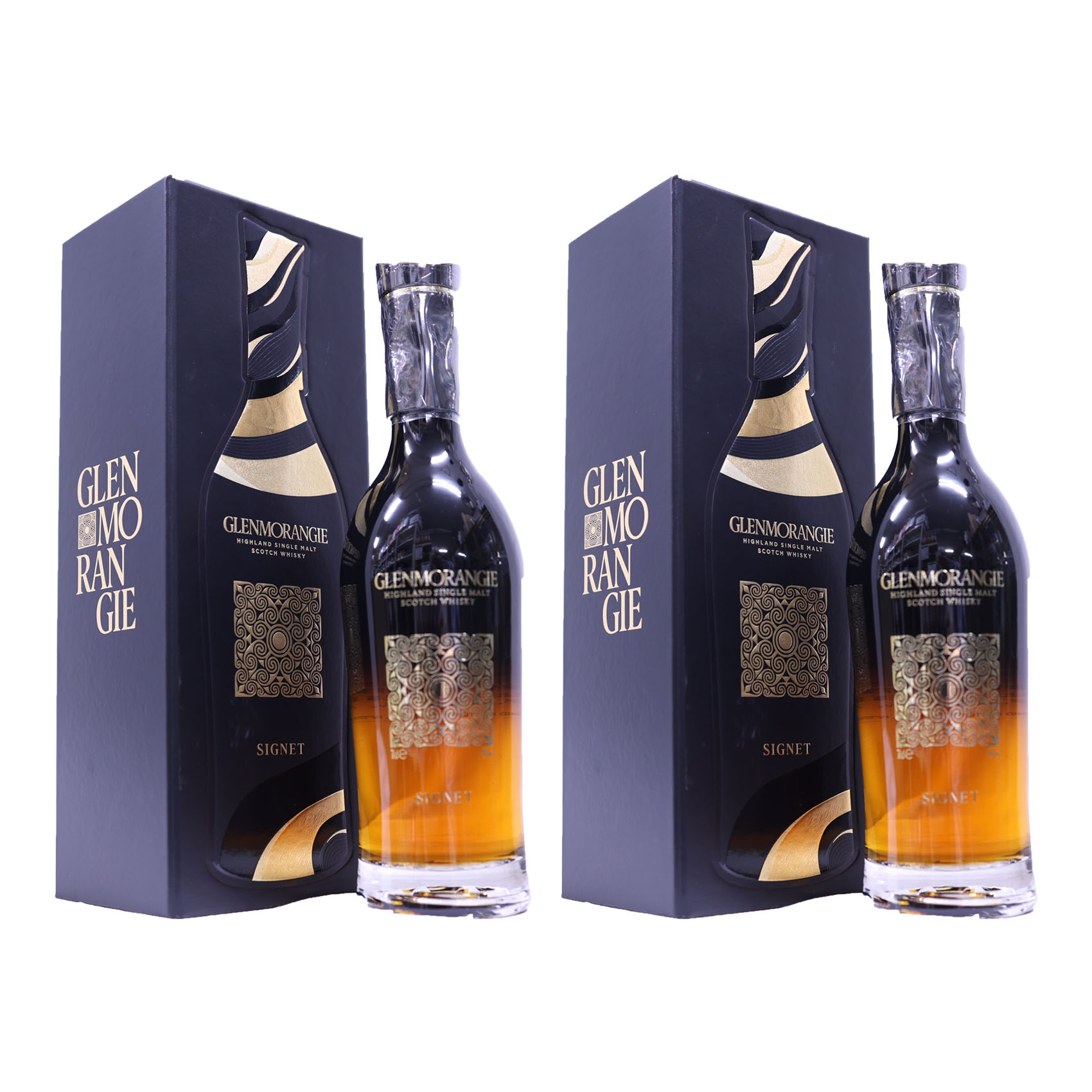 楽天市場】グレンモーレンジ シグネット リザーブ 46％ 700ml